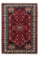 Abadeh Teppich 150x101cm - Perserteppich