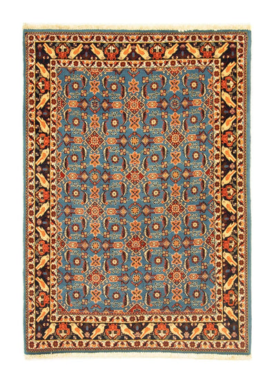 Ghashghai Teppich 102x142cm - Perserteppich