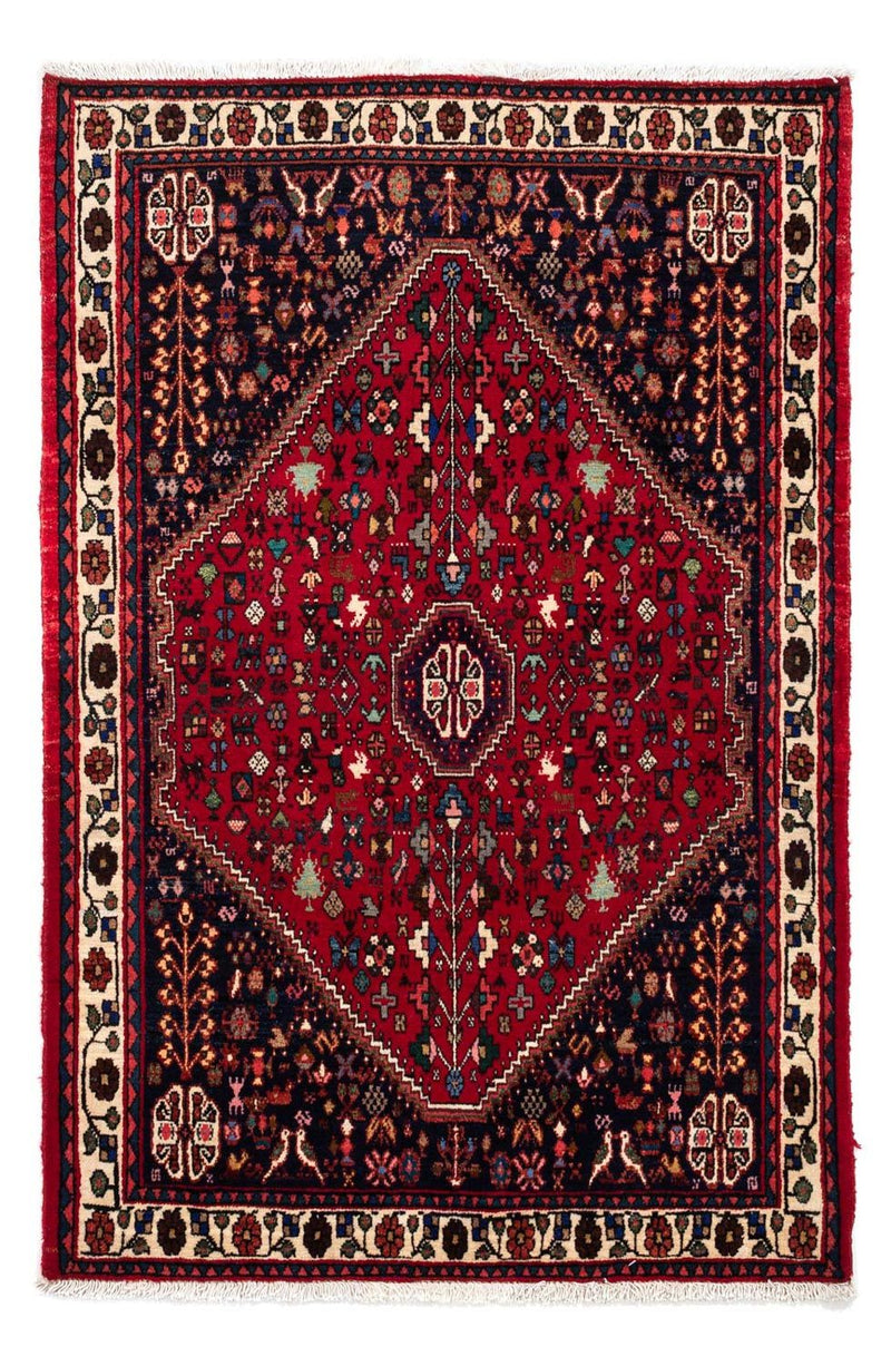 Perserteppich - Nomadic 159 x 107 cm