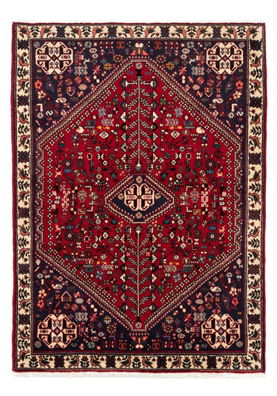Abadeh Teppich 107x154cm - Perserteppich