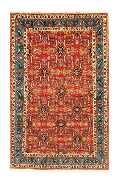 Ghashghai Teppich 102x164cm - Perserteppich