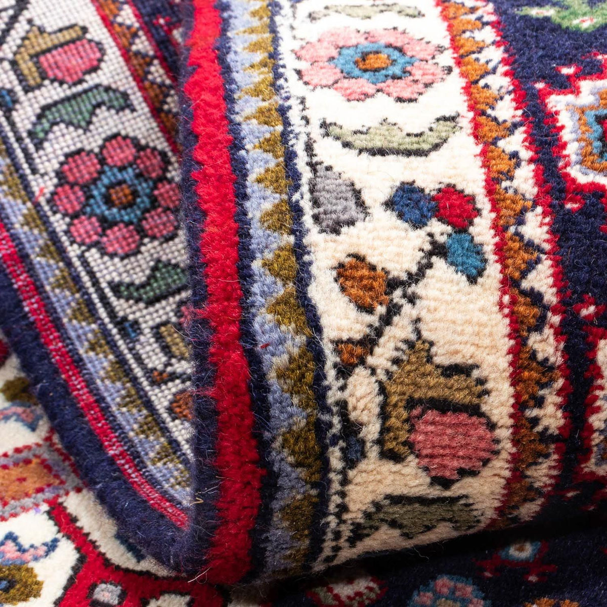 Perserteppich - Nomadic 144 x 98 cm