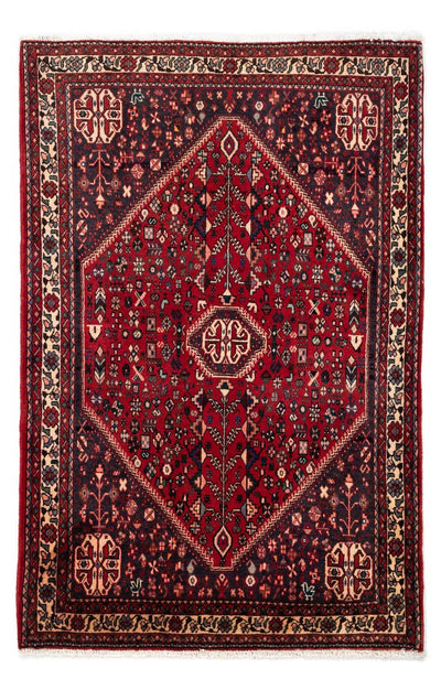 Abadeh Teppich 105x161cm - Perserteppich