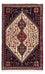 Perserteppich - Nomadic 121 x 77 cm
