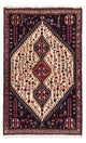 Perserteppich - Nomadic 121 x 77 cm