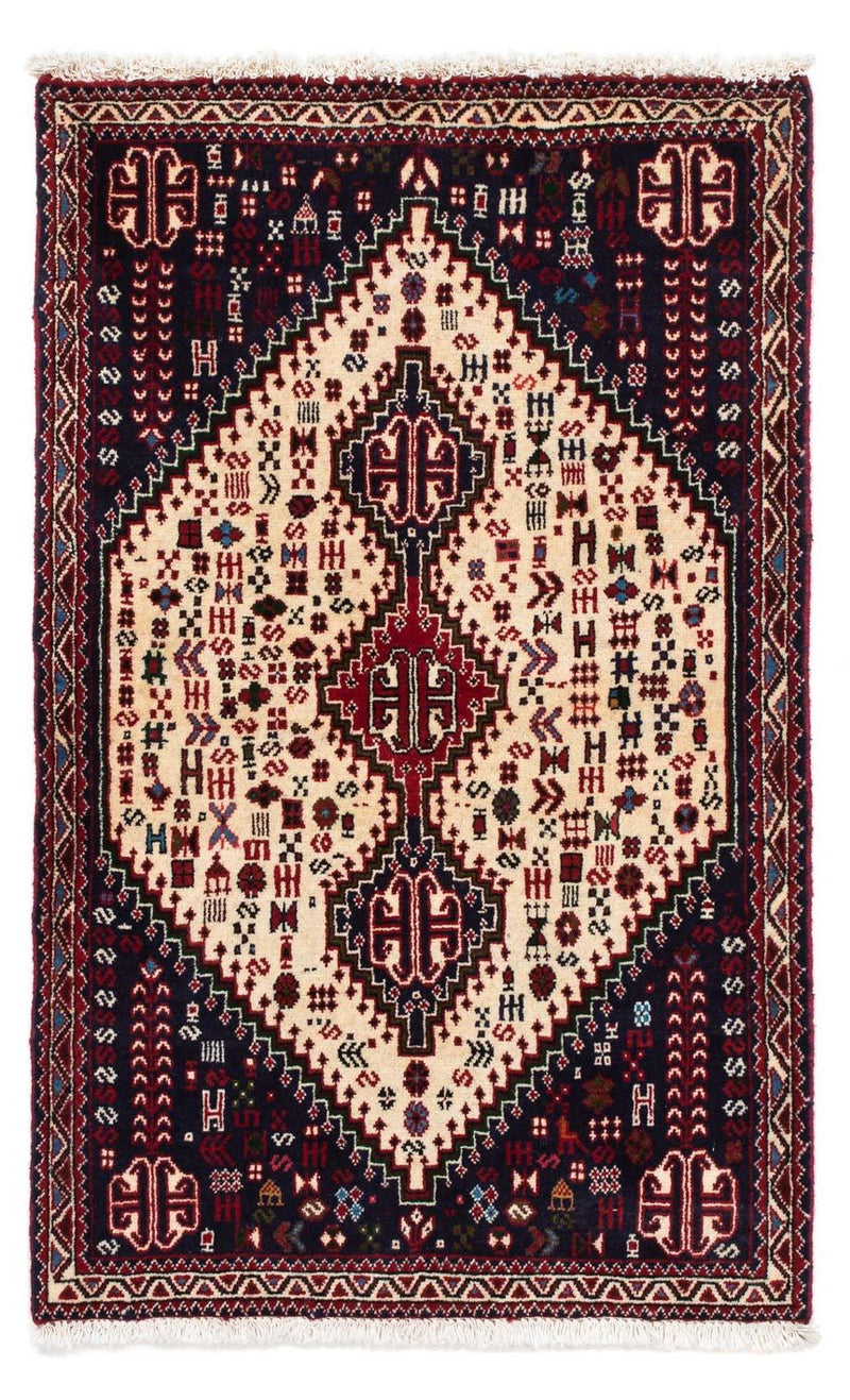 Perserteppich - Nomadic 121 x 77 cm