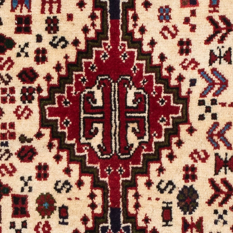 Perserteppich - Nomadic 121 x 77 cm
