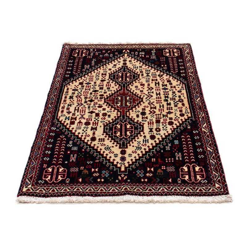 Perserteppich - Nomadic 121 x 77 cm