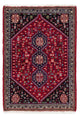 Abadeh Teppich 118x80cm - Perserteppich