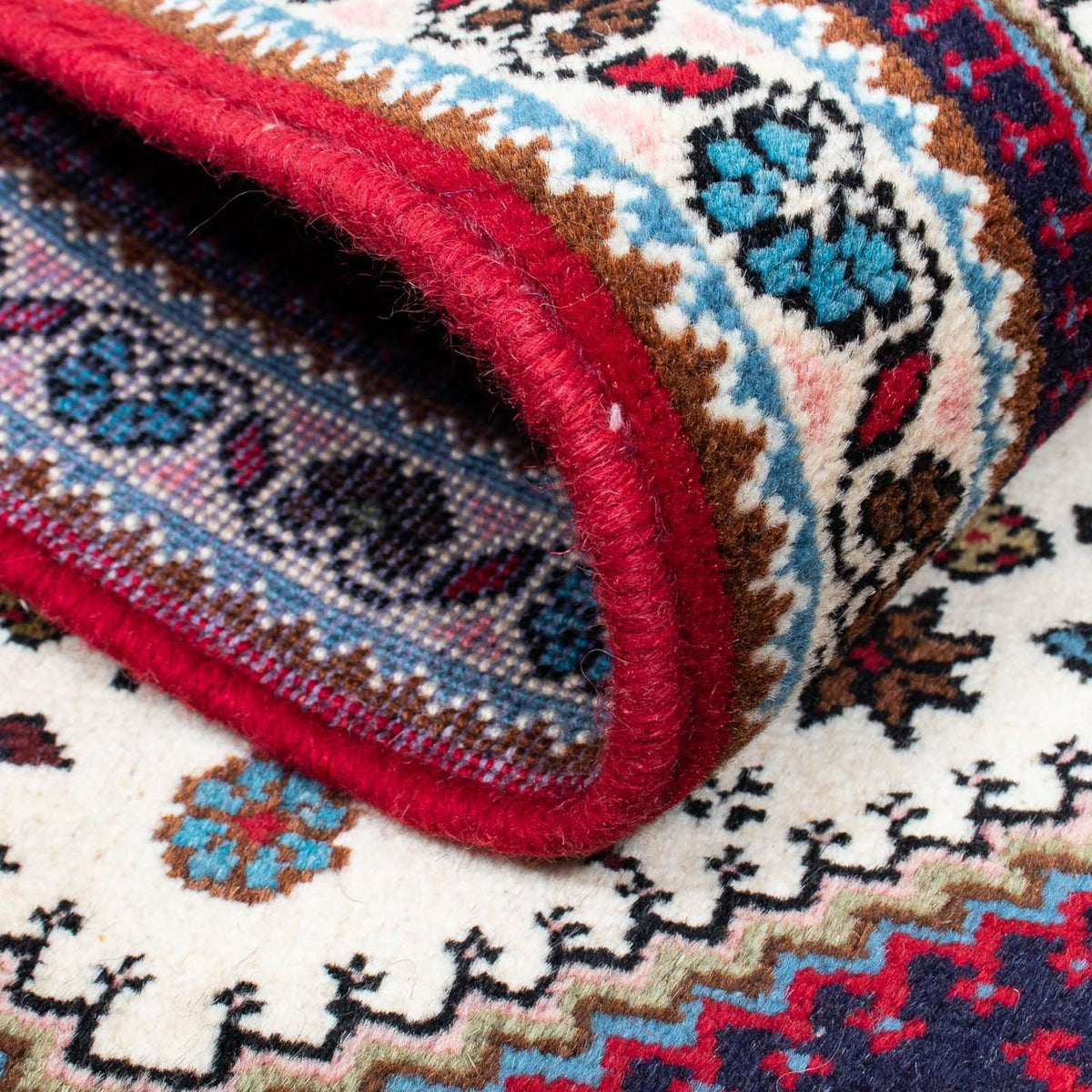 Perserteppich - Nomadic 116 x 75 cm