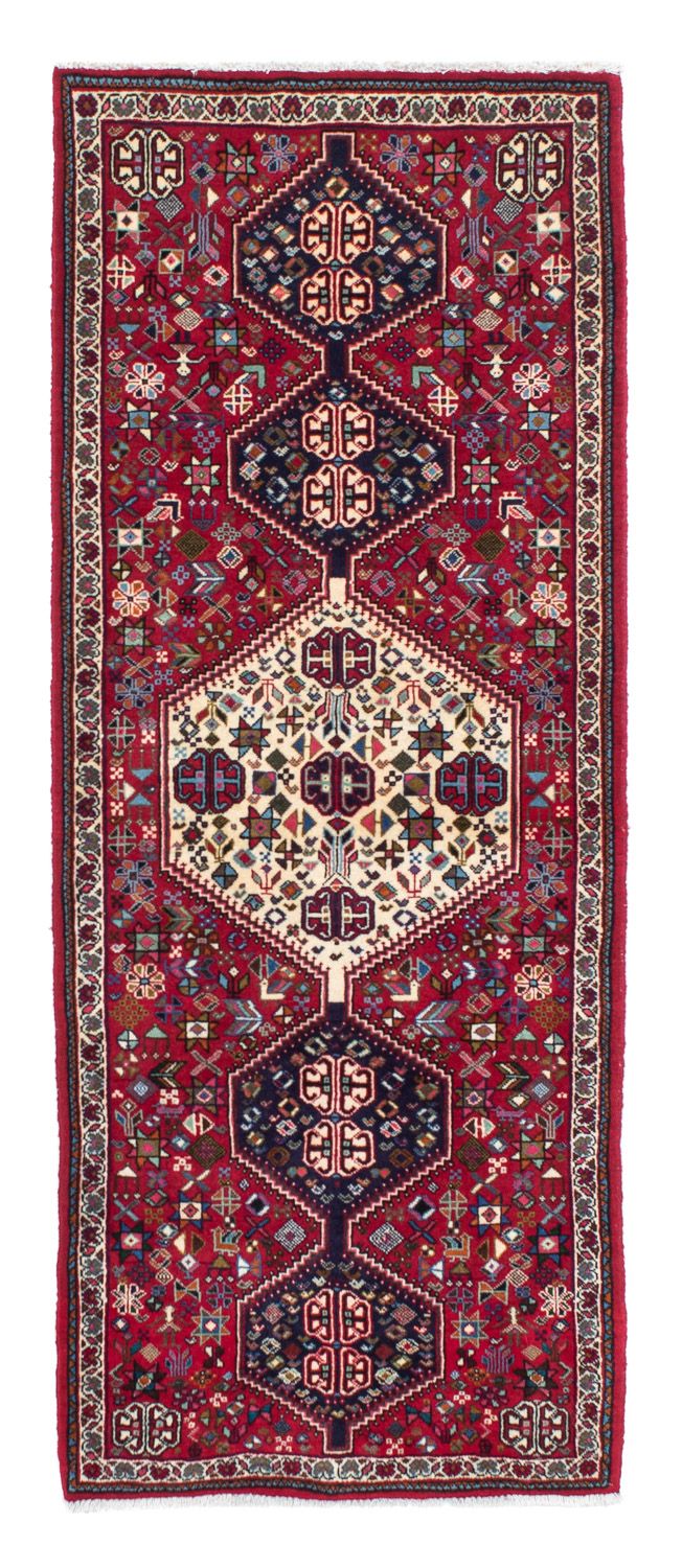 Perserteppich - Nomadic 195 x 78 cm