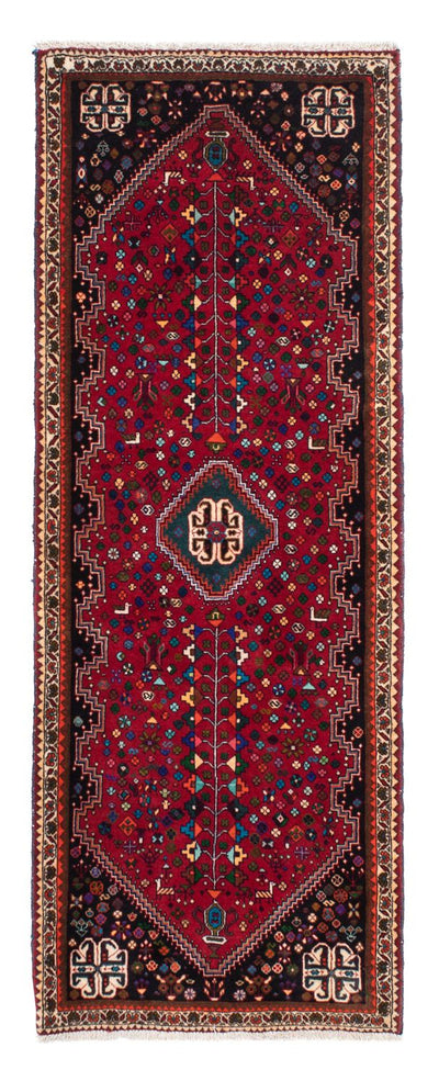 Abadeh Teppich 85x222cm - Perserteppich