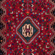 Perserteppich - Nomadic 222 x 85 cm