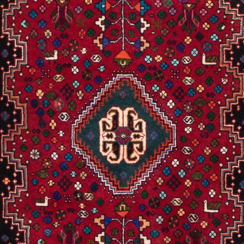 Perserteppich - Nomadic 222 x 85 cm