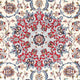 Perserteppich - Isfahan - Premium 239 x 158 cm