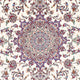 Perserteppich - Isfahan - Premium 228 x 151 cm