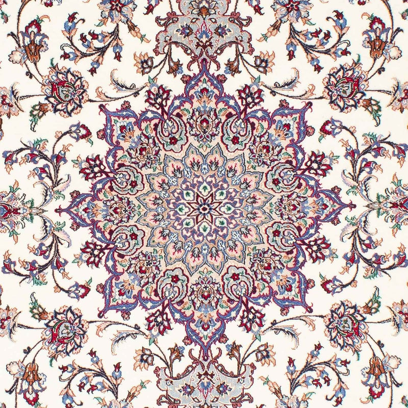 Perserteppich - Isfahan - Premium 228 x 151 cm