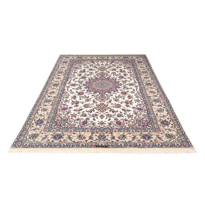 Perserteppich - Isfahan - Premium 228 x 151 cm