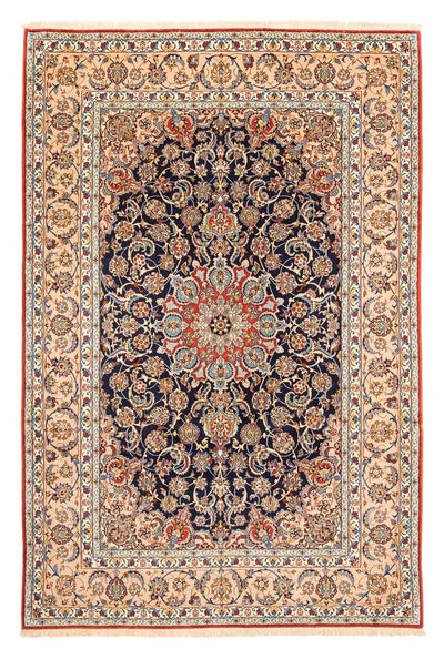 Isfahan Teppich 200x300cm - Perserteppich