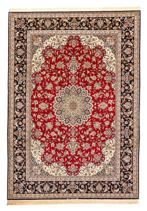 Perserteppich - Isfahan - Premium 356 x 250 cm