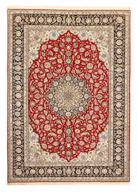 Perserteppich - Isfahan - Premium 370 x 253 cm