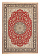 Perserteppich - Isfahan - Premium 370 x 253 cm