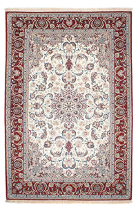 Perserteppich - Isfahan - Premium 237 x 155 cm