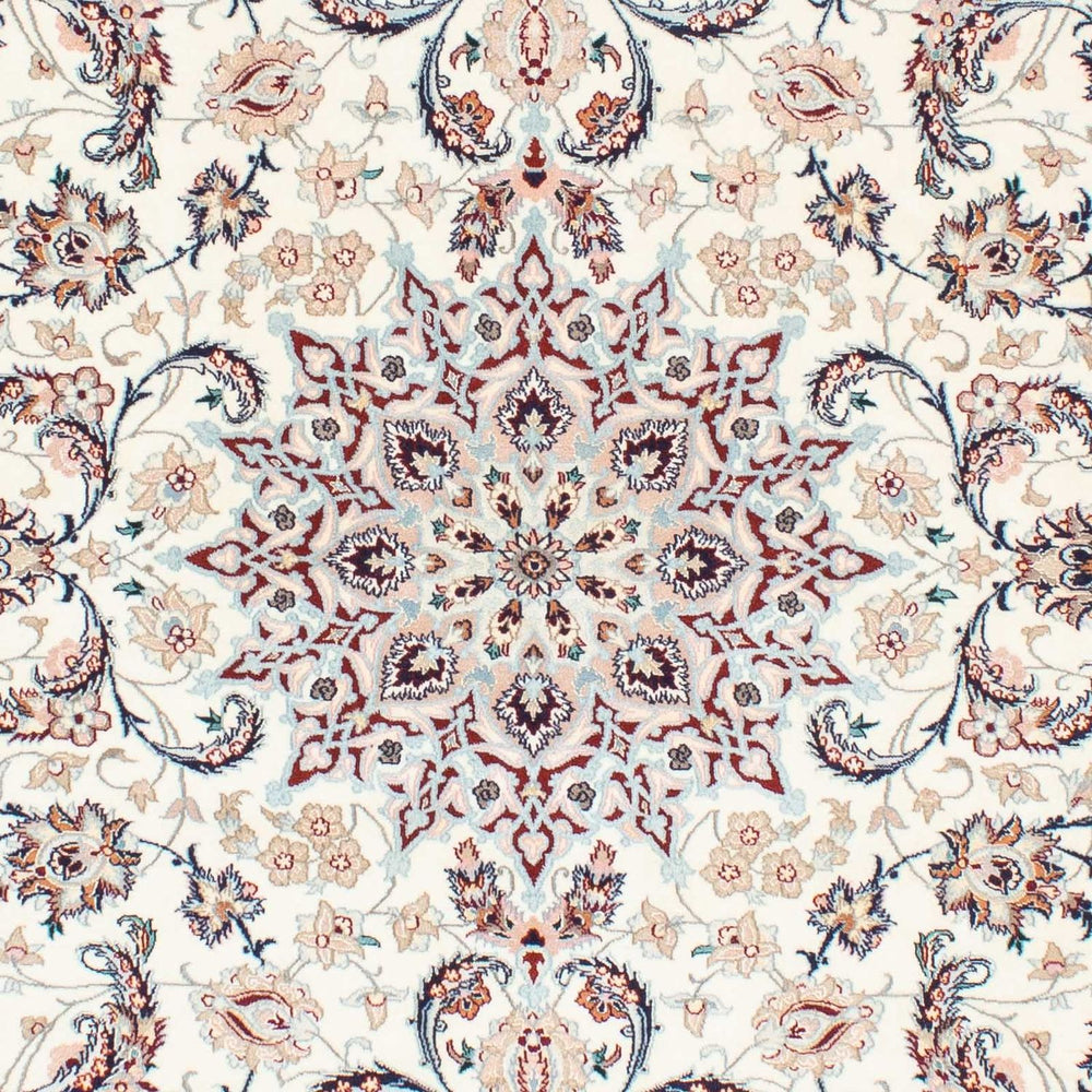 Perserteppich - Isfahan - Premium 237 x 155 cm