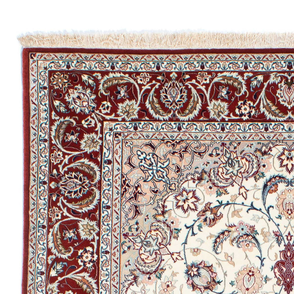 Perserteppich - Isfahan - Premium 237 x 155 cm
