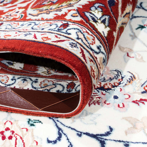 Perserteppich - Isfahan - Premium 237 x 155 cm