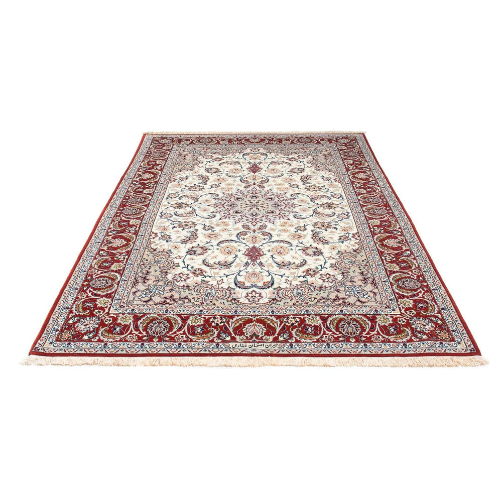 Perserteppich - Isfahan - Premium 237 x 155 cm