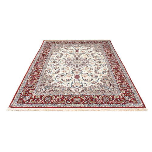 Perserteppich - Isfahan - Premium 237 x 155 cm