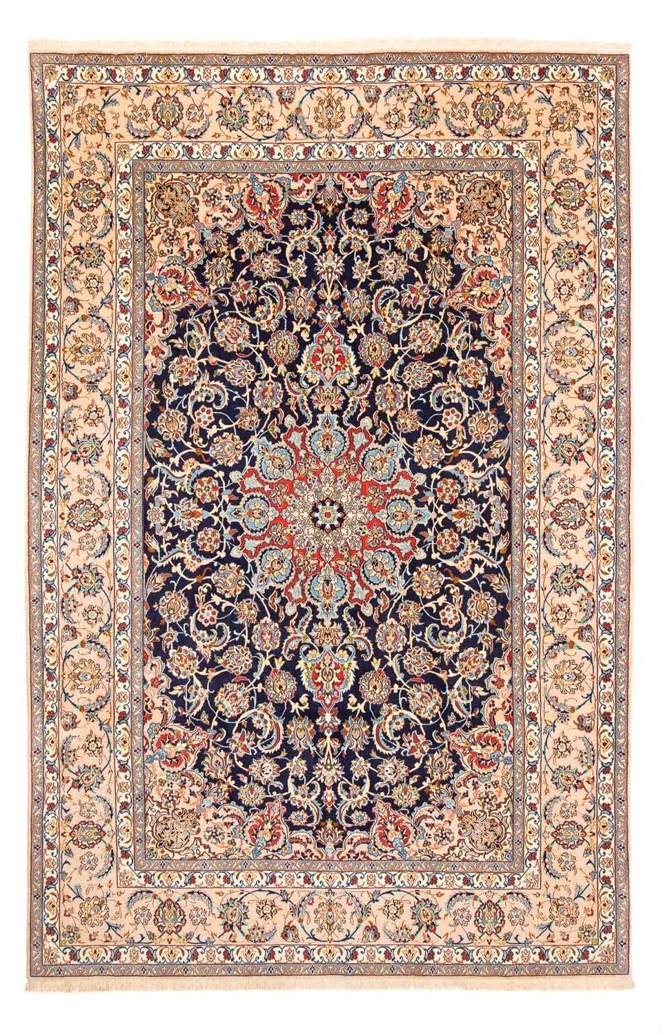 Perserteppich - Isfahan - Premium 308 x 200 cm