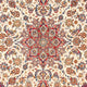 Perserteppich - Isfahan - Premium 326 x 205 cm