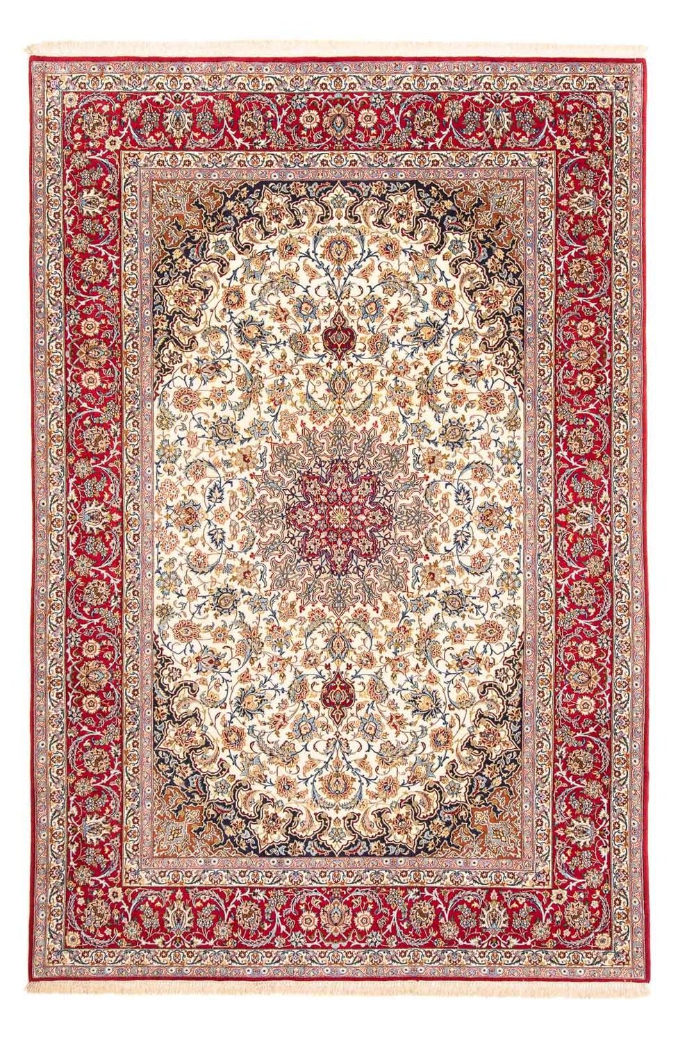 Perserteppich - Isfahan - Premium 308 x 205 cm