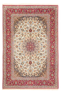 Perserteppich - Isfahan - Premium 308 x 205 cm