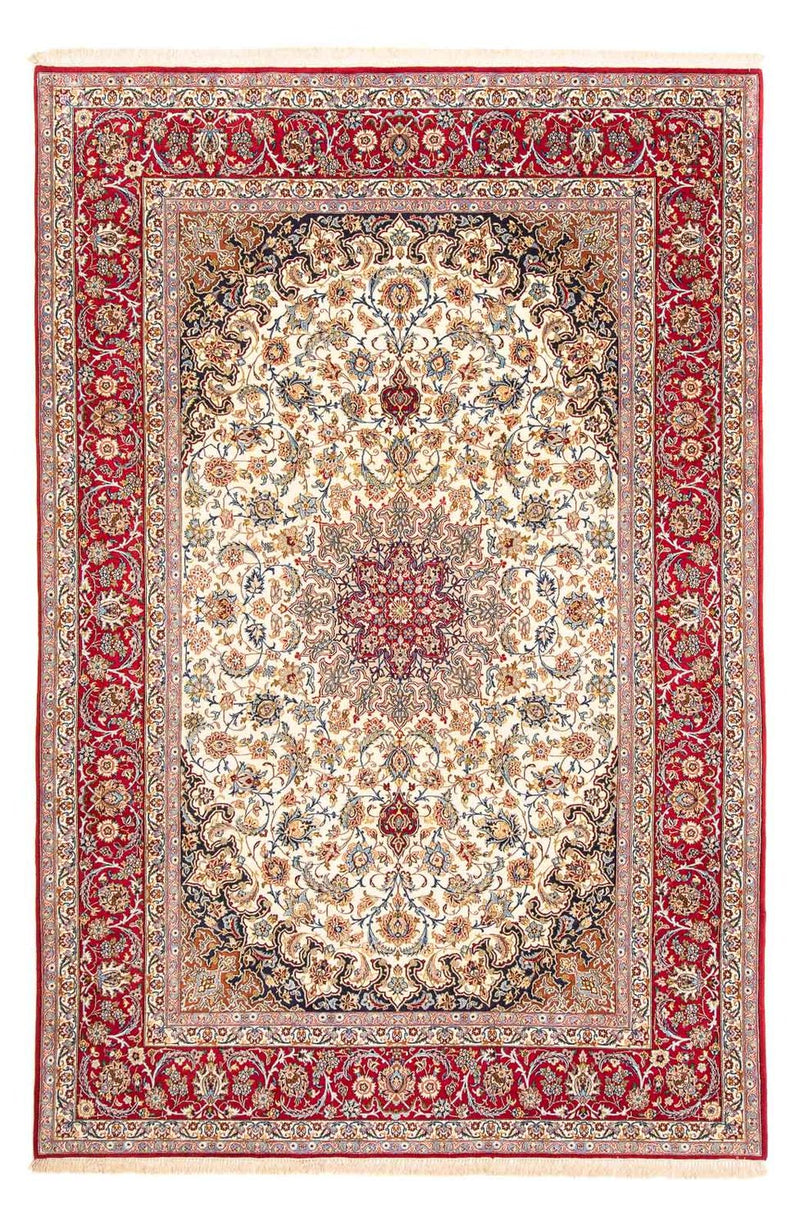 Perserteppich - Isfahan - Premium 308 x 205 cm