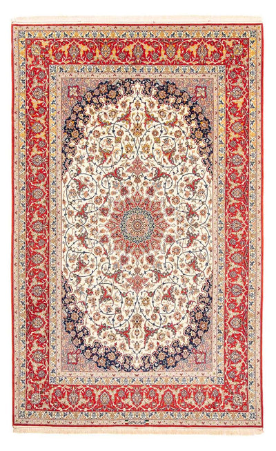 Isfahan Teppich 197x310cm - Perserteppich