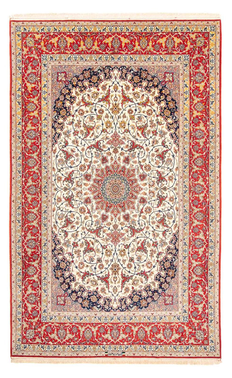 Perserteppich - Isfahan - Premium 310 x 197 cm