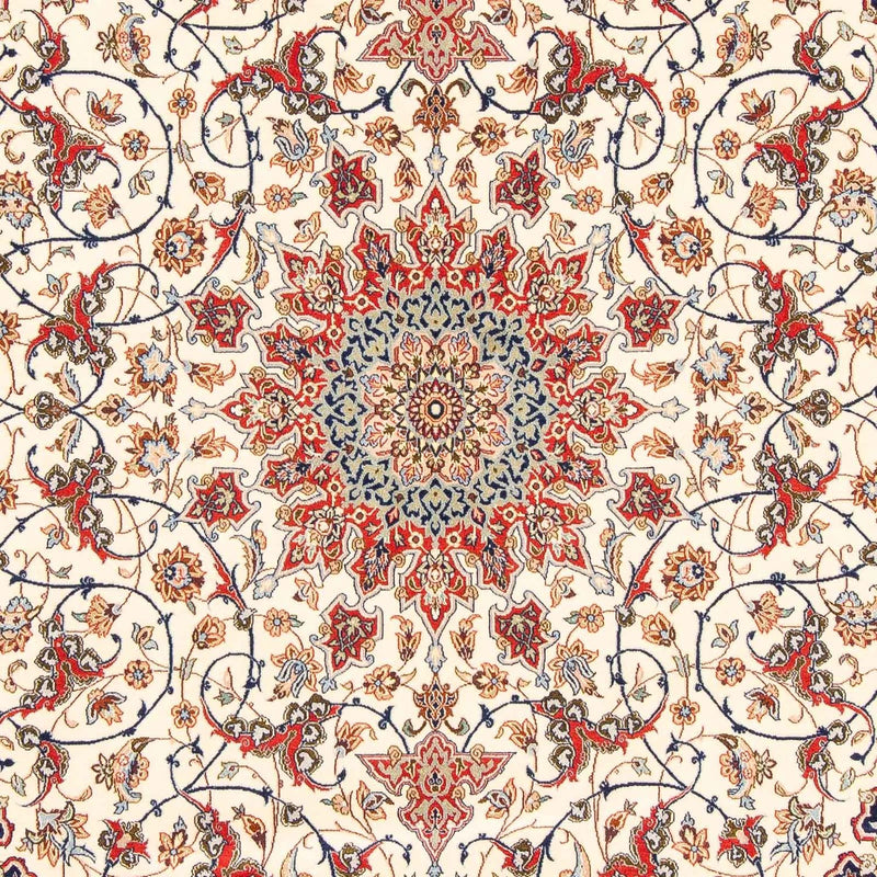 Perserteppich - Isfahan - Premium 310 x 197 cm