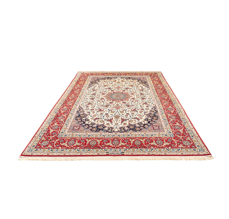 Perserteppich - Isfahan - Premium 310 x 197 cm