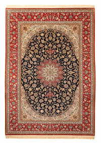 Perserteppich - Isfahan - Premium 344 x 255 cm