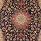 Perserteppich - Isfahan - Premium 344 x 255 cm