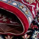 Perserteppich - Isfahan - Premium 104 x 71 cm