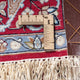 Perserteppich - Isfahan - Premium 104 x 71 cm