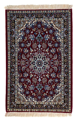 Perserteppich - Isfahan - Premium 108 x 70 cm