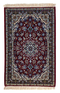 Perserteppich - Isfahan - Premium 108 x 70 cm