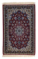 Perserteppich - Isfahan - Premium 108 x 70 cm