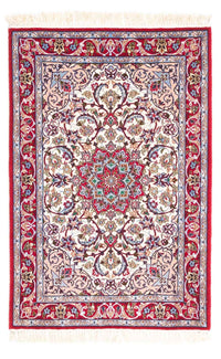 Perserteppich - Isfahan - Premium 105 x 70 cm