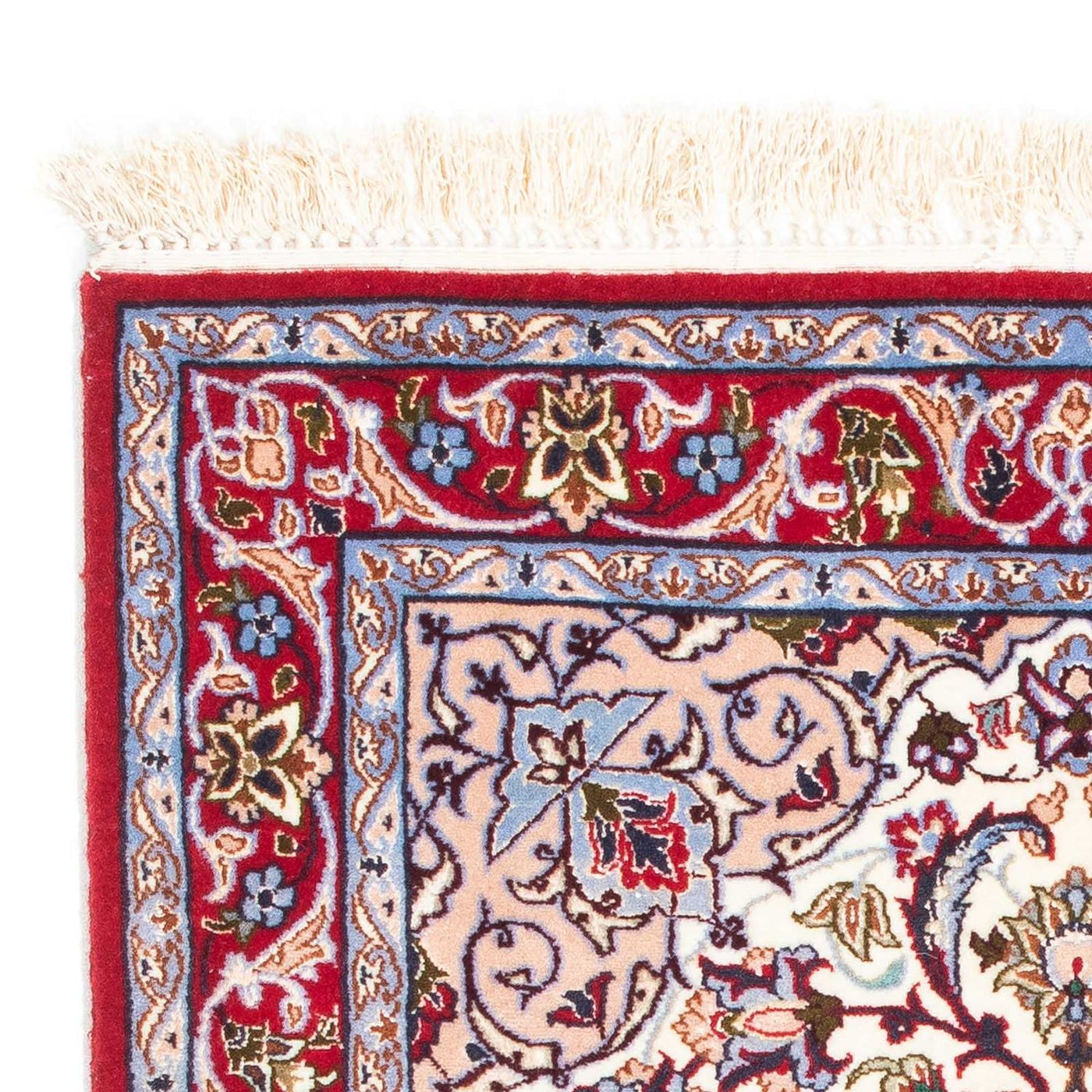Isfahan Teppich 105x70cm - Perserteppich